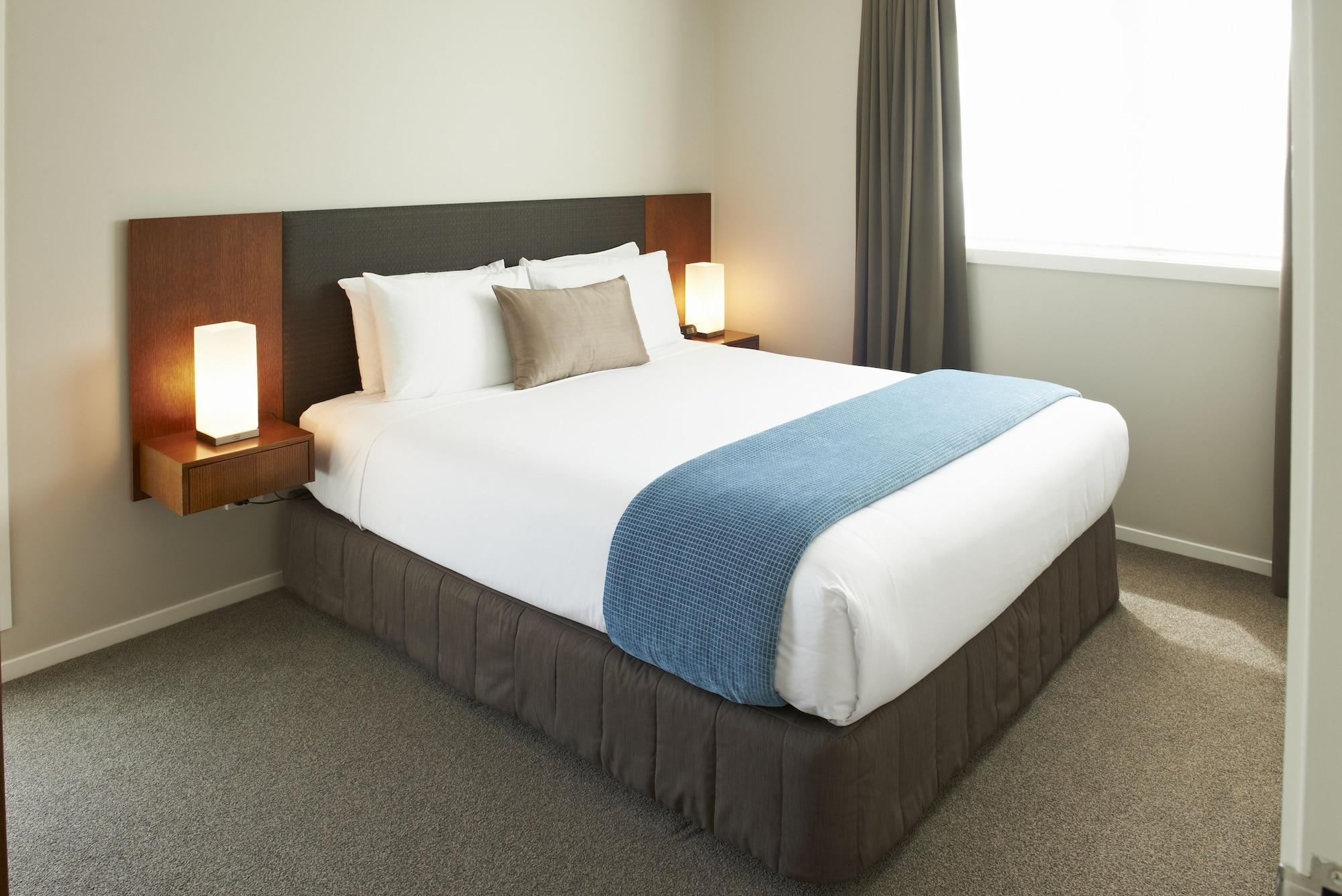 Argent Motor Lodge Hamilton Buitenkant foto