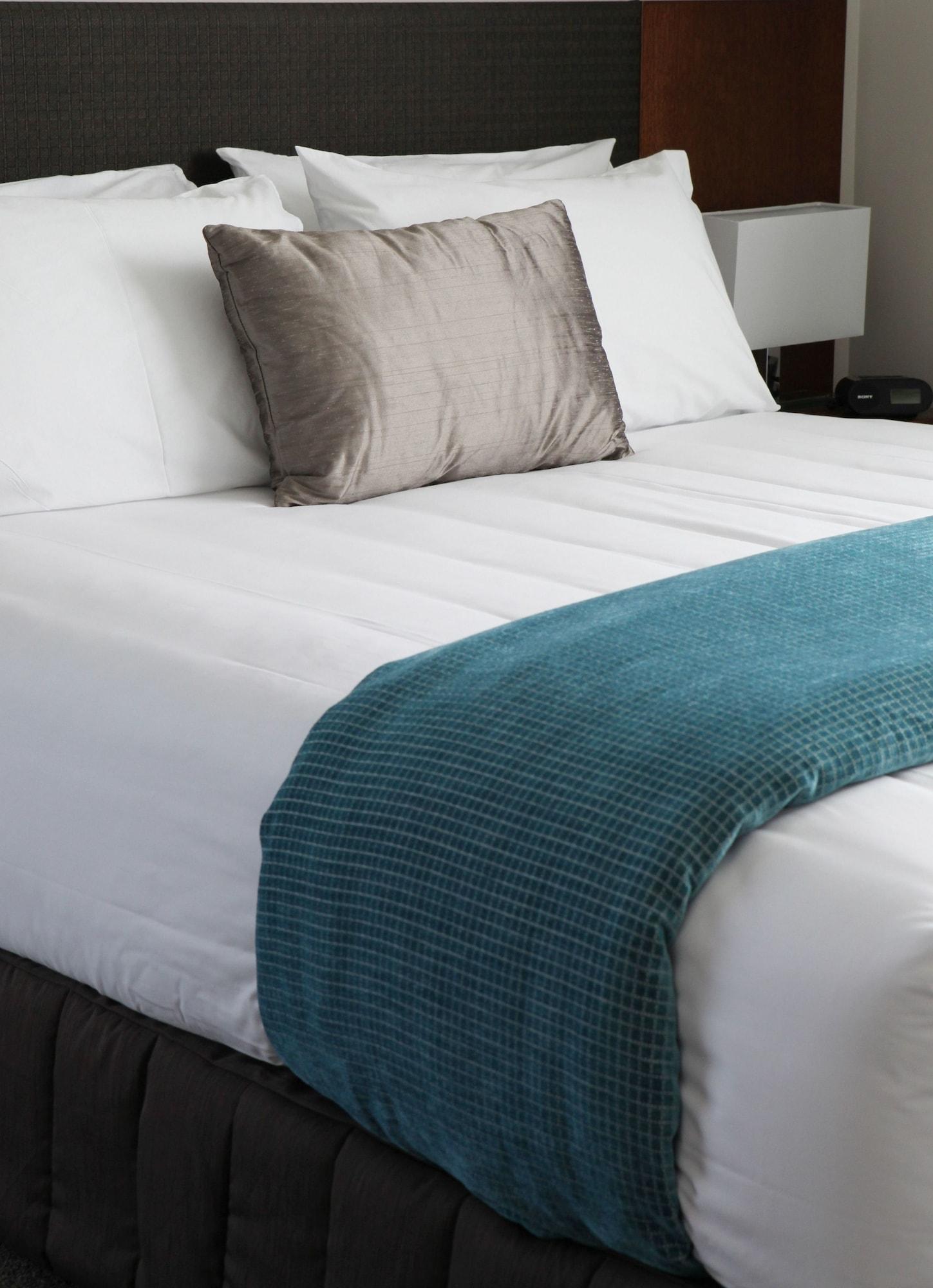 Argent Motor Lodge Hamilton Buitenkant foto