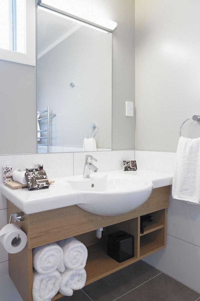 Argent Motor Lodge Hamilton Buitenkant foto