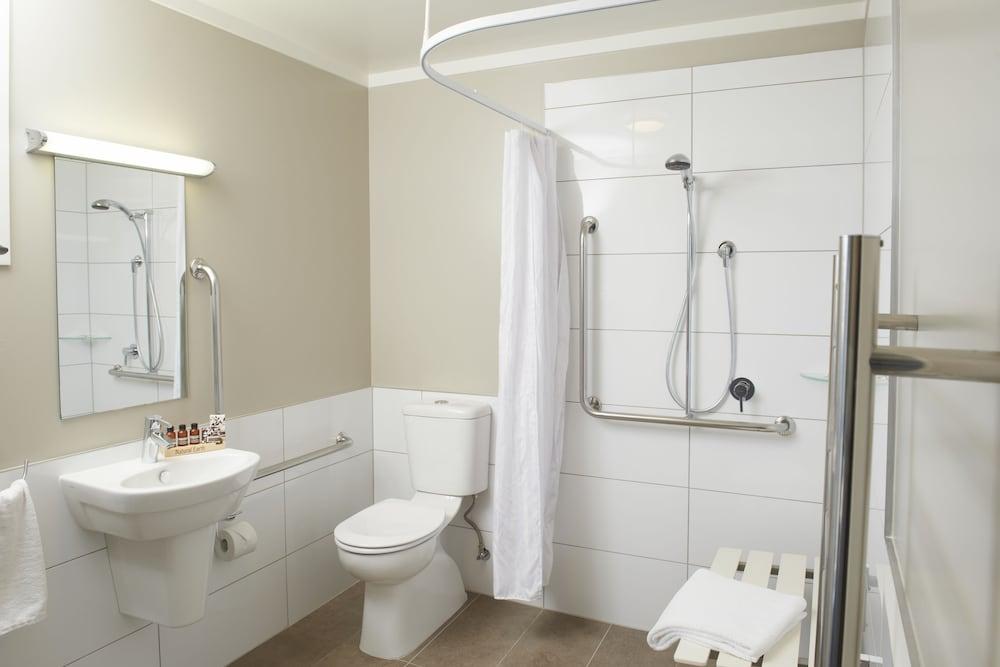 Argent Motor Lodge Hamilton Buitenkant foto