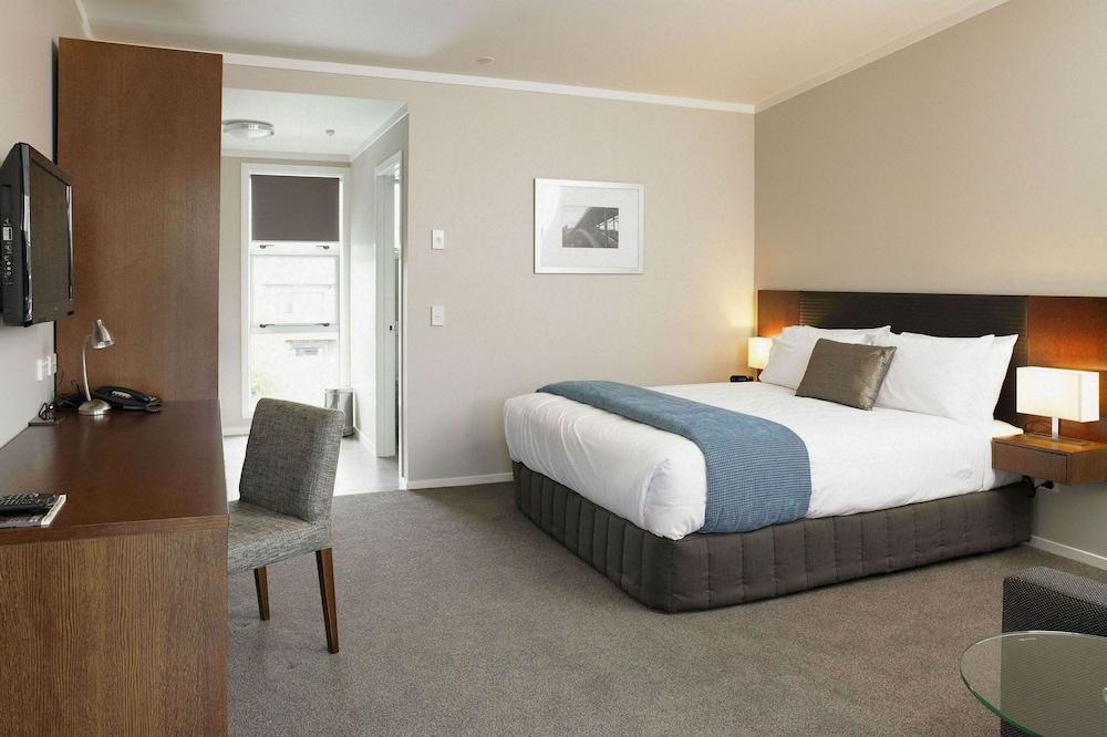Argent Motor Lodge Hamilton Buitenkant foto
