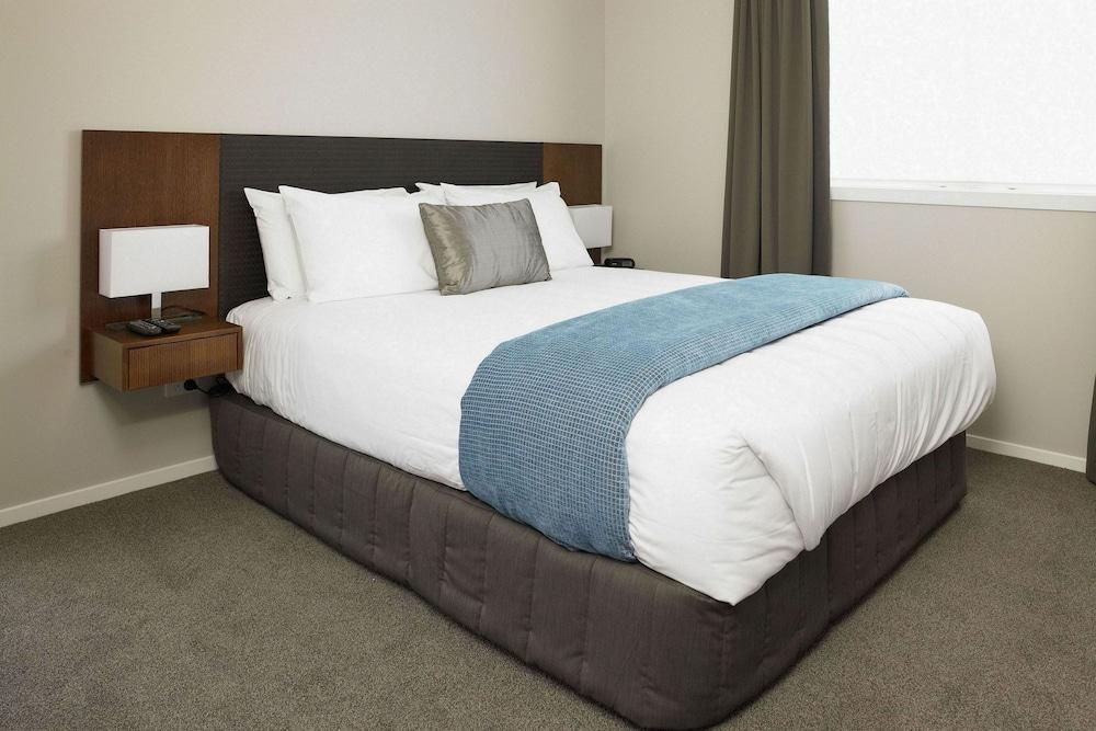 Argent Motor Lodge Hamilton Buitenkant foto
