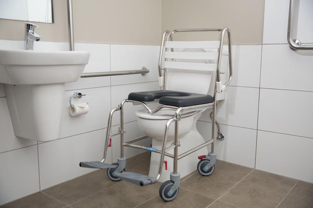 Argent Motor Lodge Hamilton Buitenkant foto