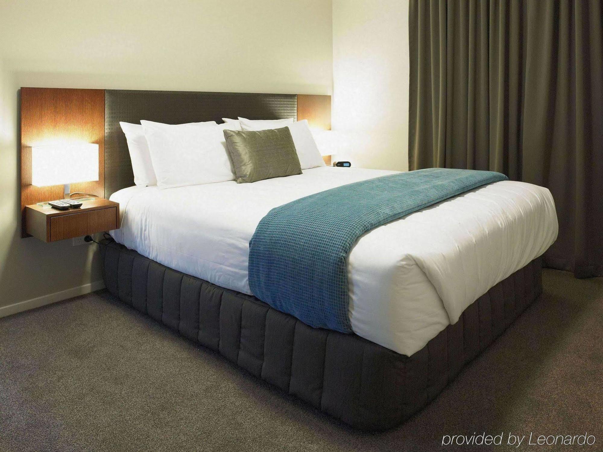 Argent Motor Lodge Hamilton Buitenkant foto