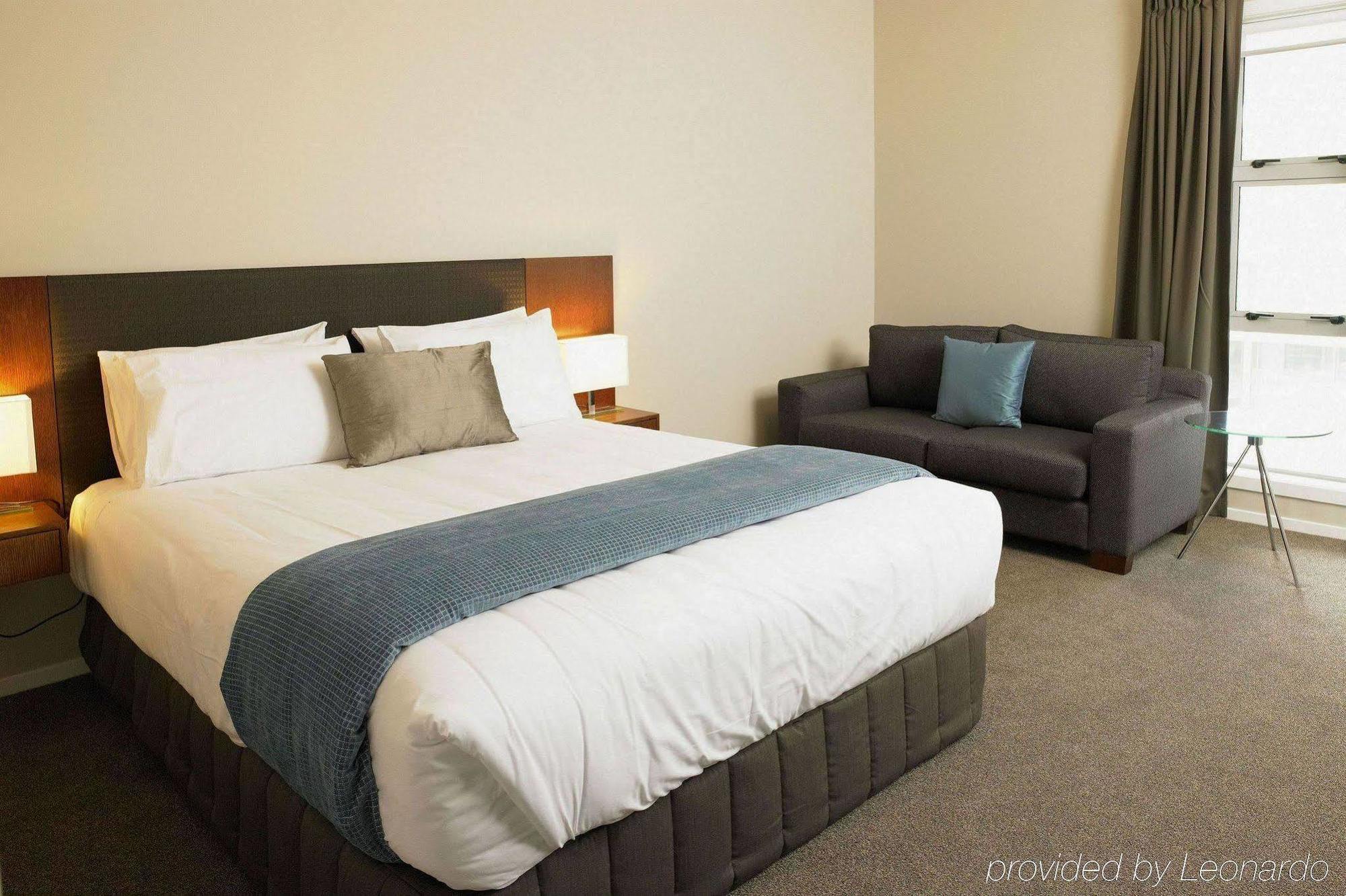 Argent Motor Lodge Hamilton Buitenkant foto