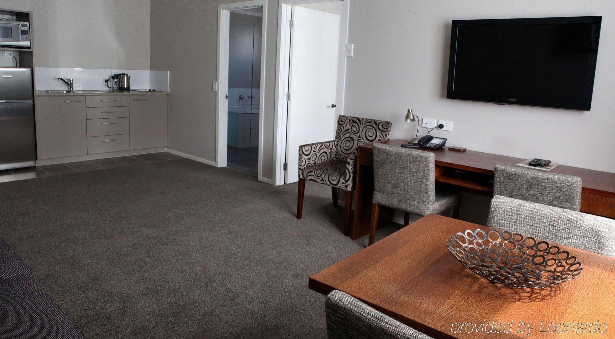 Argent Motor Lodge Hamilton Buitenkant foto